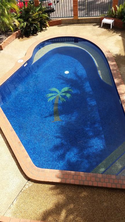 Palms Motel Darwin Luaran gambar