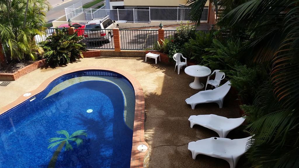 Palms Motel Darwin Luaran gambar