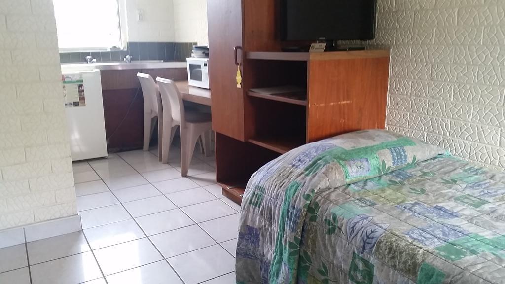Palms Motel Darwin Luaran gambar