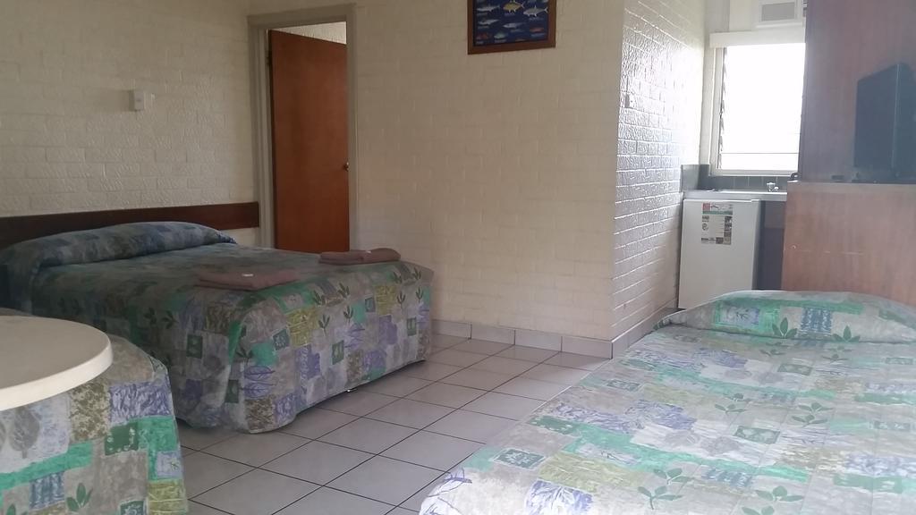 Palms Motel Darwin Luaran gambar