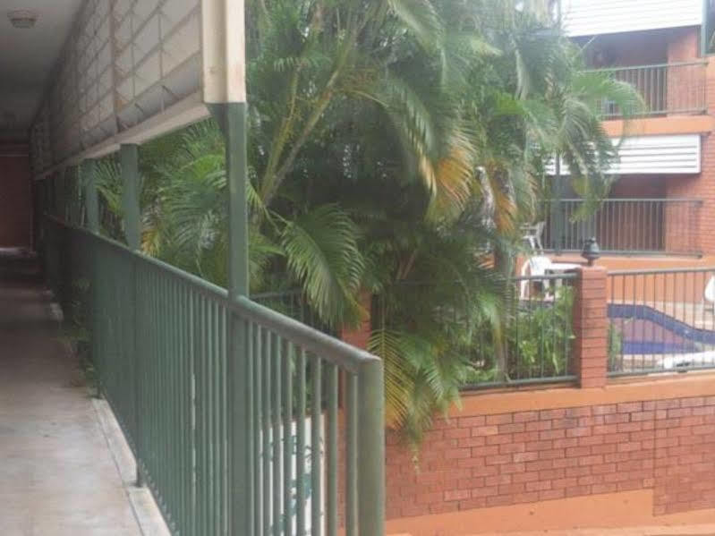 Palms Motel Darwin Luaran gambar